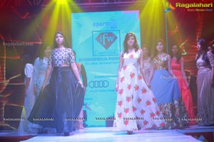 IFW 2018 Vizag