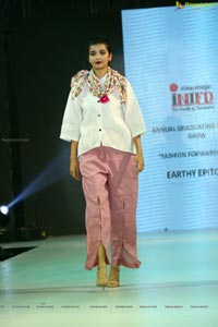 INIFD Fashion Show 2018
