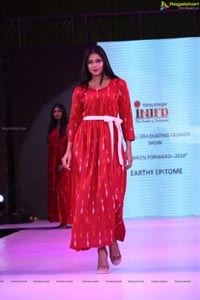 INIFD Fashion Show 2018