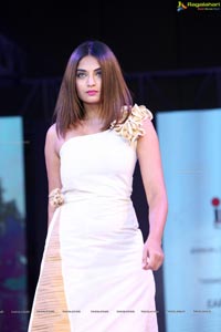 INIFD Fashion Show 2018