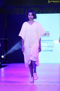 INIFD Fashion Show 2018