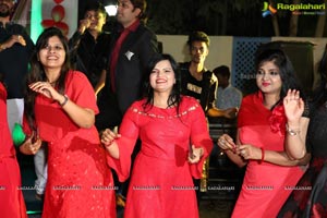 JCI's Ek Shaam Pyaar Ke Naam Themed Get Together Party