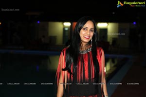 JCI's Ek Shaam Pyaar Ke Naam Themed Get Together Party