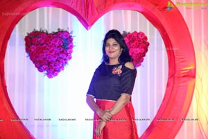 JCI's Ek Shaam Pyaar Ke Naam Themed Get Together Party