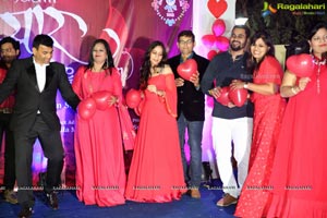 JCI's Ek Shaam Pyaar Ke Naam Themed Get Together Party