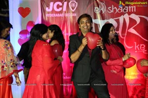 JCI's Ek Shaam Pyaar Ke Naam Themed Get Together Party