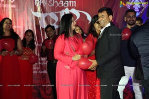 JCI's Ek Shaam Pyaar Ke Naam Themed Get Together Party