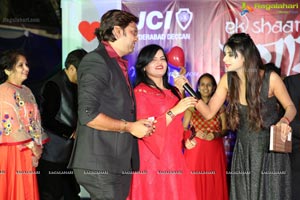 JCI's Ek Shaam Pyaar Ke Naam Themed Get Together Party