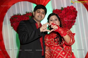 JCI's Ek Shaam Pyaar Ke Naam Themed Get Together Party