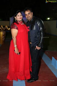 JCI's Ek Shaam Pyaar Ke Naam Themed Get Together Party