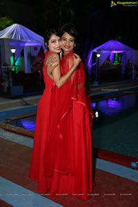 JCI's Ek Shaam Pyaar Ke Naam Themed Get Together Party