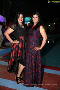 JCI's Ek Shaam Pyaar Ke Naam Themed Get Together Party