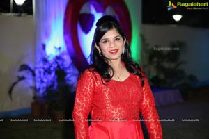 JCI's Ek Shaam Pyaar Ke Naam Themed Get Together Party