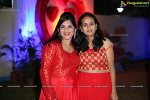 JCI's Ek Shaam Pyaar Ke Naam Themed Get Together Party