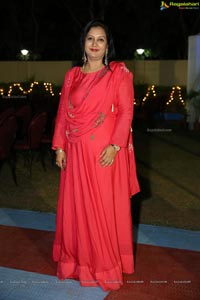 JCI's Ek Shaam Pyaar Ke Naam Themed Get Together Party