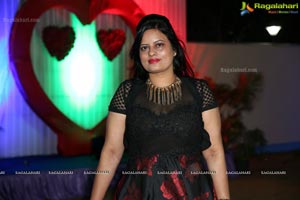 JCI's Ek Shaam Pyaar Ke Naam Themed Get Together Party