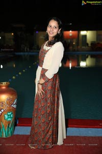 JCI's Ek Shaam Pyaar Ke Naam Themed Get Together Party