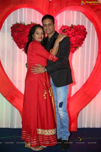 JCI's Ek Shaam Pyaar Ke Naam Themed Get Together Party