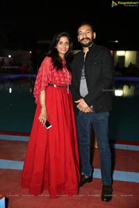 JCI's Ek Shaam Pyaar Ke Naam Themed Get Together Party