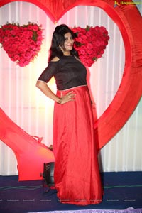 JCI's Ek Shaam Pyaar Ke Naam Themed Get Together Party