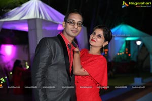 JCI's Ek Shaam Pyaar Ke Naam Themed Get Together Party