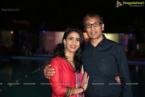 JCI's Ek Shaam Pyaar Ke Naam Themed Get Together Party