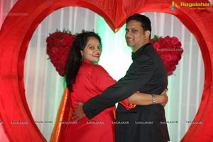 JCI's Ek Shaam Pyaar Ke Naam Themed Get Together Party