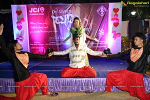 JCI's Ek Shaam Pyaar Ke Naam Themed Get Together Party