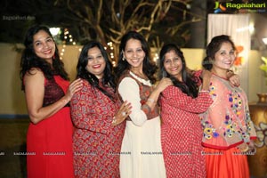 JCI's Ek Shaam Pyaar Ke Naam Themed Get Together Party