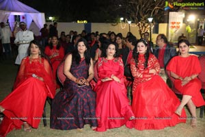 JCI's Ek Shaam Pyaar Ke Naam Themed Get Together Party