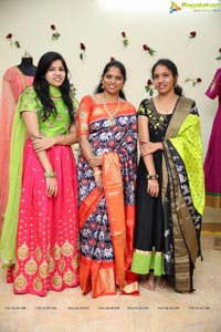 Suneetha Designer Boutique