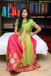 Suneetha Designer Boutique