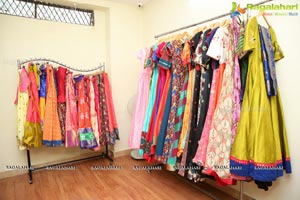 Suneetha Designer Boutique