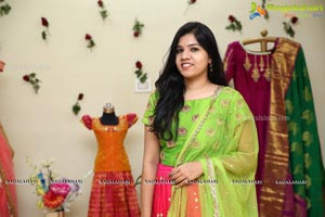 Suneetha Designer Boutique