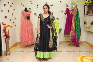 Suneetha Designer Boutique