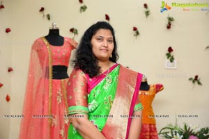 Suneetha Designer Boutique