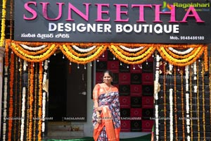 Suneetha Designer Boutique