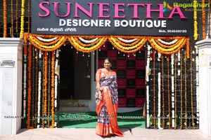 Suneetha Designer Boutique