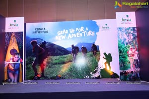 Kerala Tourism Press Meet