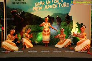 Kerala Tourism Press Meet