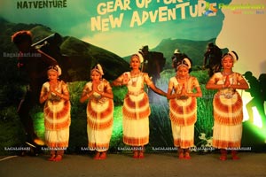 Kerala Tourism Press Meet