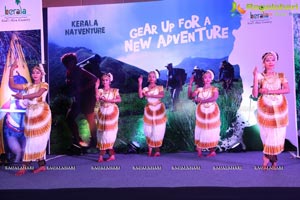 Kerala Tourism Press Meet