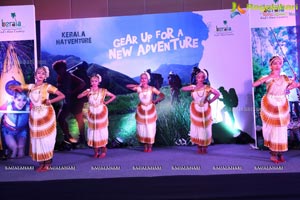 Kerala Tourism Press Meet