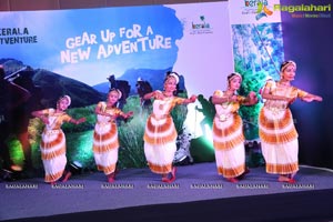 Kerala Tourism Press Meet