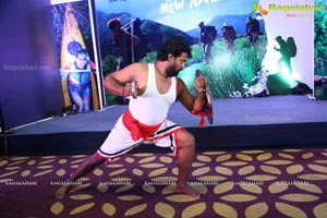 Kerala Tourism Press Meet