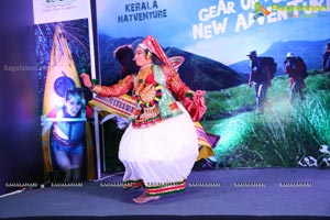 Kerala Tourism Press Meet