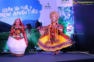 Kerala Tourism Press Meet