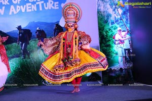 Kerala Tourism Press Meet