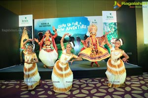 Kerala Tourism Press Meet