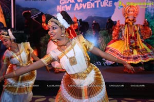 Kerala Tourism Press Meet